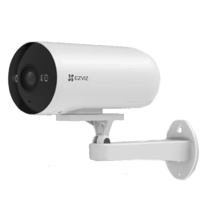 Ezviz H5 POE 3MP IP-камера уличная 