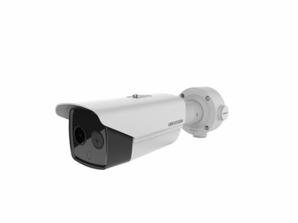 IP Видеокамера Hikvision DS-2TD2617-3/QA