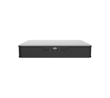 IP Видеорегистратор Uniview NVR301-04B-IQ
