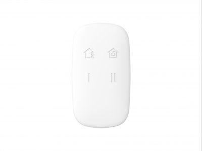 Брелок AX PRO DS-PKF1-WE(B)