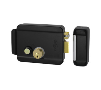 Электромеханический замок Smartec ST-RL073DI-BK