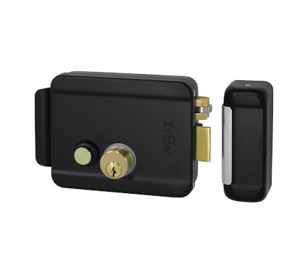 Электромеханический замок Smartec ST-RL073DI-BK