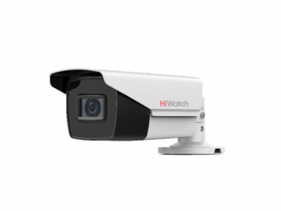 HD-TVI Видеокамера HiWatch DS-T206S (2.7-13,5 мм)