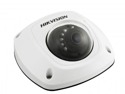 IP Видеокамера Hikvision DS-2XM6122G0-IDM (4 мм)