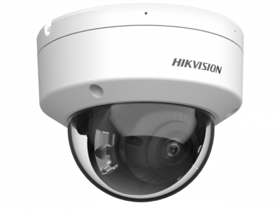 IP Видеокамера Hikvision DS-2CD2187G2H-LISU (2.8mm)