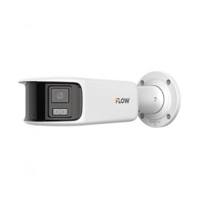 IP Видеокамера iFlow F-IC-2244PCMS/A (2.8mm)