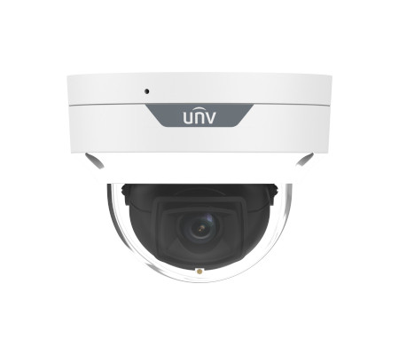 IP Видеокамера Uniview IPC3522LE-ADF40K-WP
