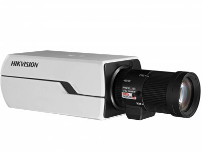 IP Камера Hikvision DS-2CD4012FWD-A 