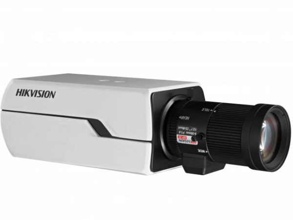 IP Камера Hikvision DS-2CD4012FWD-A 
