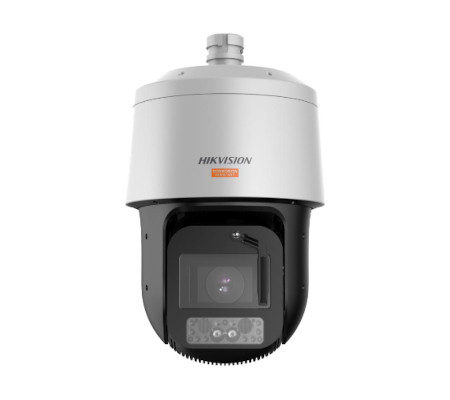 IP Видеокамера Hikvision DS-2DF8C442MXG-LWT