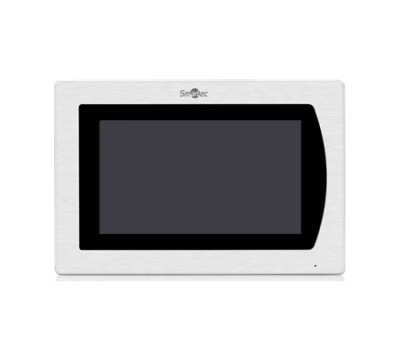 Монитор видеодомофона Smartec ST-MS407HM-SL
