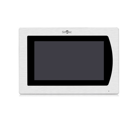 Монитор видеодомофона Smartec ST-MS407HM-SL