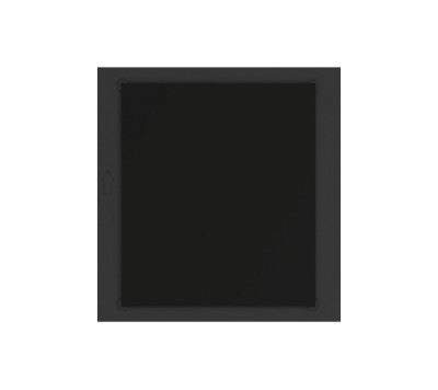 Модуль заглушки IFlow F-VI-9401BK