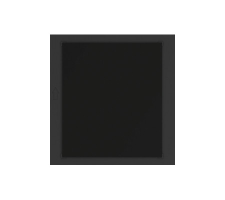 Модуль заглушки IFlow F-VI-9401BK