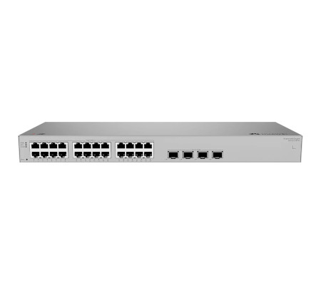 Коммутатор Huawei S310S-24T4J 