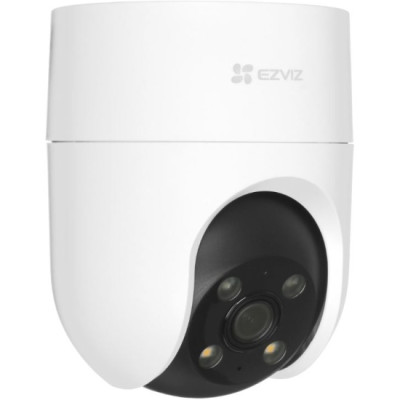 H8C PoE 3MP Ezviz уличная IP-камера
