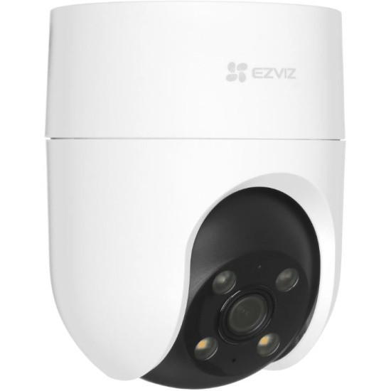 H8C PoE 3MP Ezviz уличная IP-камера