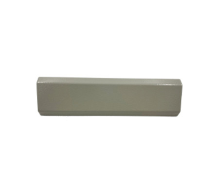 Декоративный кожух AccordTec LM-KD-100K/180K GR