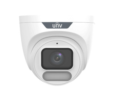 IP Видеокамера Uniview IPC3622LE-ADF28K-WP