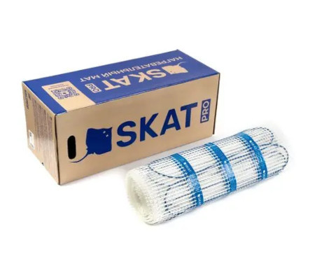 Нагревательный мат SKAT HT MAT-7,0-1260 PRO