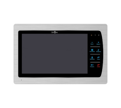 Монитор видеодомофона Smartec ST-MS310M-SL
