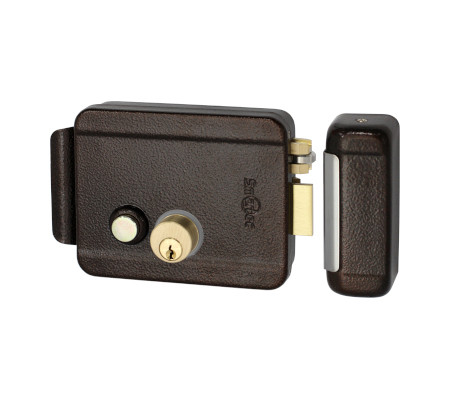 Электромеханический замок Smartec ST-RL073DI-BR