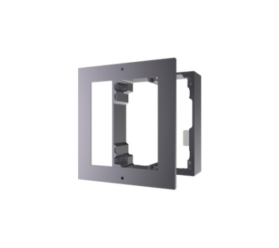 Рамка монтажная на 1 модуль iFlow F-VI-9501/Surface