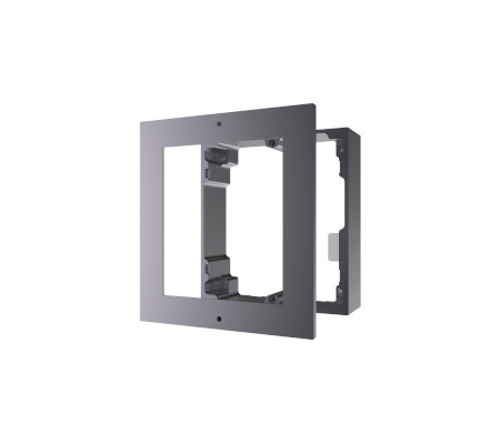 Рамка монтажная на 1 модуль iFlow F-VI-9501/Surface