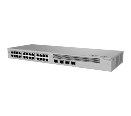 Коммутатор Huawei S310S-24T4JX 