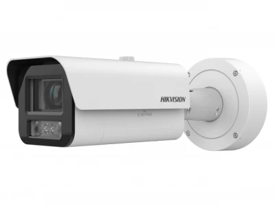 IP Видеокамера Hikvision iDS-2CD7A47G0-XZHS(2.8-12mm)