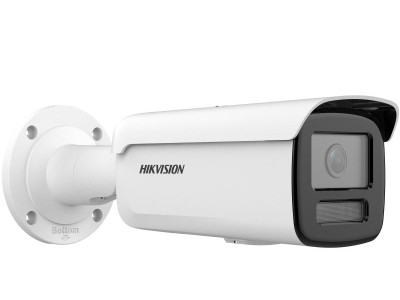 IP Видеокамера Hikvision DS-2CD2T43G2-4LI (6mm)