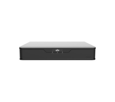 IP Видеорегистратор Uniview NVR301-04B-P4-IQ