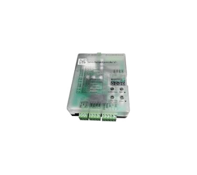 Контроллер управления шлагбаумом Hikvision DS-TMG090-30(control box)