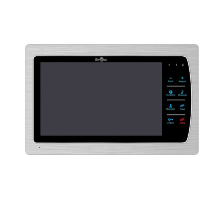Монитор видеодомофона Smartec ST-MS310HM-SL
