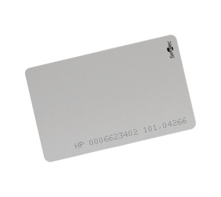 Проксимити карта Smartec ST-PC020HP