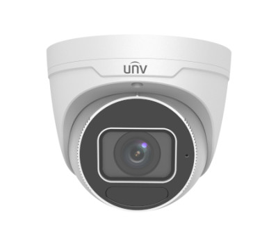 IP Видеокамера Uniview IPC3634SE-ADF40K-WL-I0