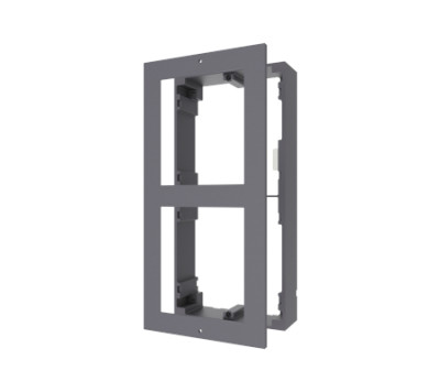 Рамка монтажная на 2 модуля iFlow F-VI-9502/Surface