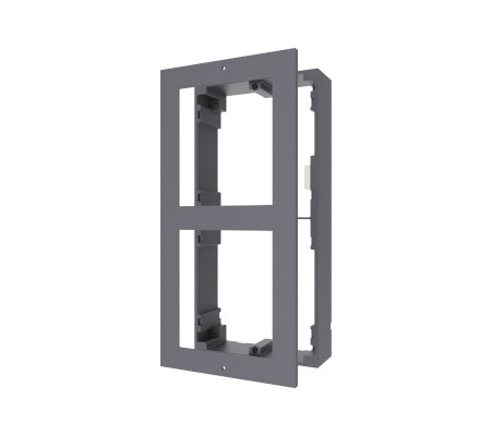 Рамка монтажная на 2 модуля iFlow F-VI-9502/Surface