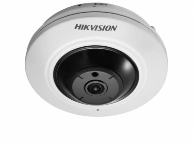 IP Видеокамера Hikvision DS-2CD2935FWD-IS (1.16 мм)