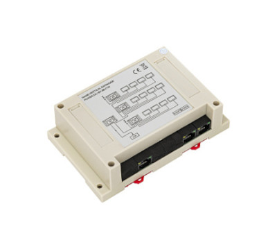 Аналоговый коммутатор AccordTec  AT-VD 622 WH 