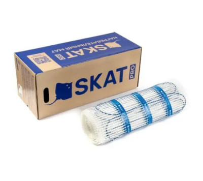 Нагревательный мат SKAT HT MAT-9,0-1620 PRO