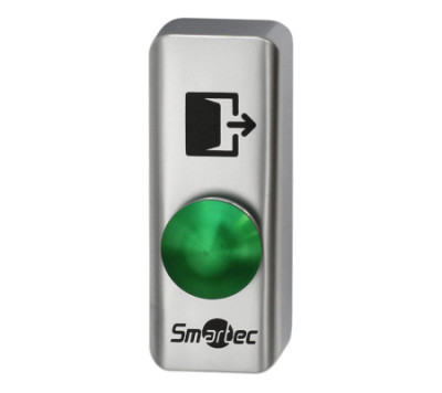 Кнопка металлическая Smartec ST-EX241