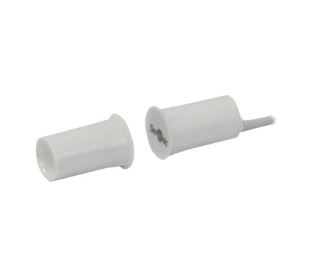 Магнитоконтактный датчик Smartec ST-DM010NC-WT