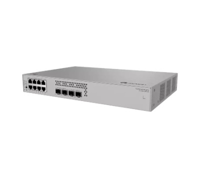 Коммутатор Huawei S310S-8P4JX 
