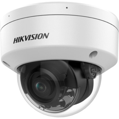 IP Видеокамера Hikvision DS-2CD3166G2H-LISU (2.8mm)