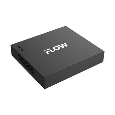 IP Видеорегистратор IFlow F-0 (N4E)