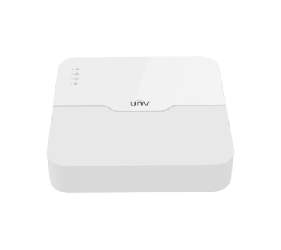 IP Видеорегистратор Uniview NVR301-04B-LP4-IQ