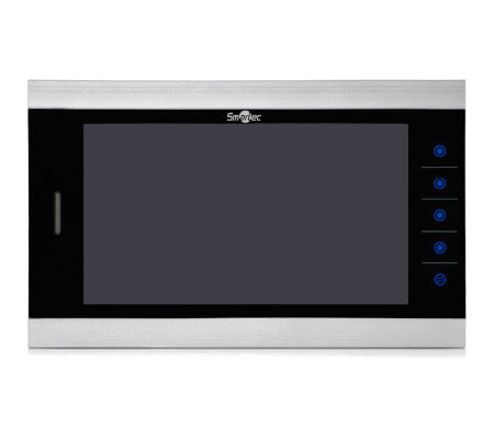 Монитор видеодомофона Smartec ST-MS510HM-SL