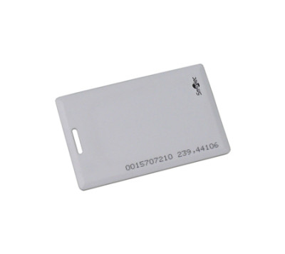 Проксимити карта Smartec ST-PC011EM