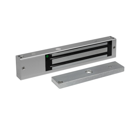 Электромагнитный замок Smartec ST-EL260DL-SL